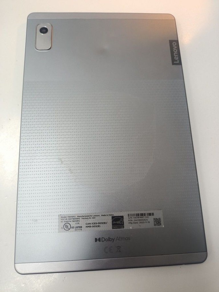 Купити Lenovo tab m9 tb-310fu 32gb Б/У