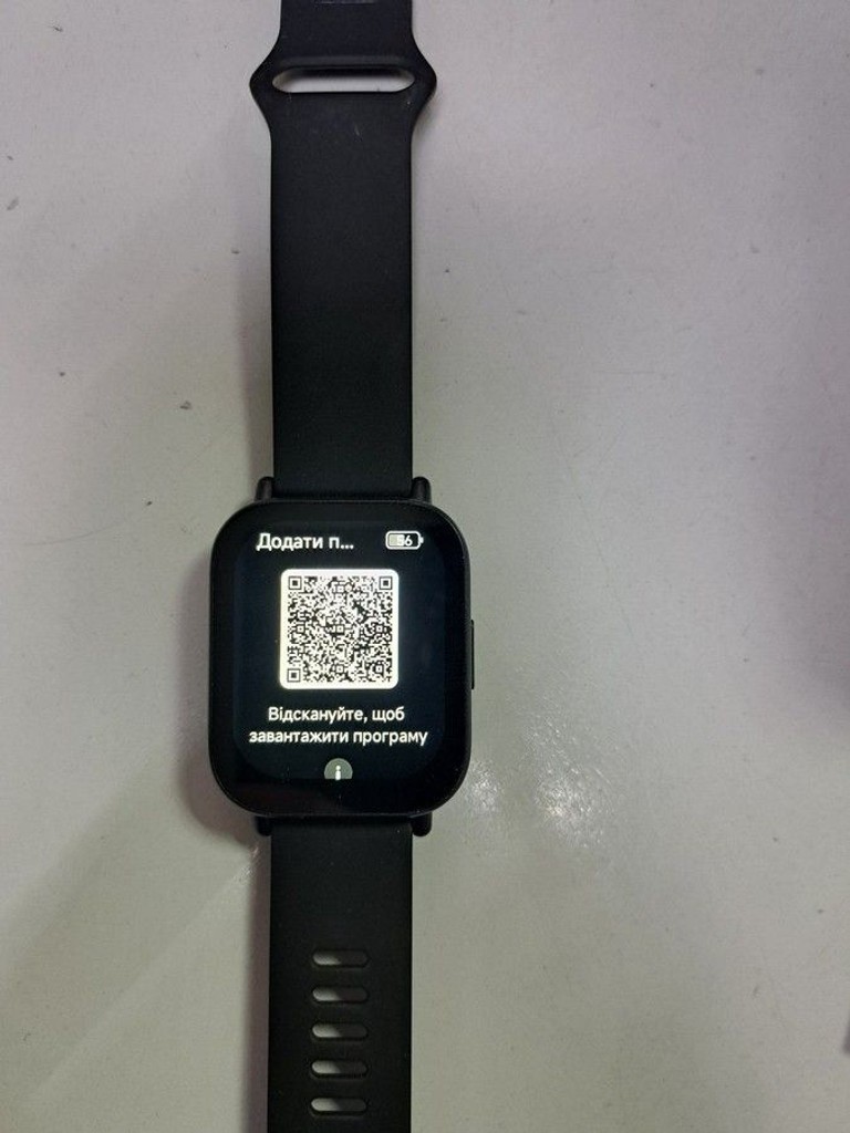 Дешиво Xiaomi redmi watch 5 active с ломбарда