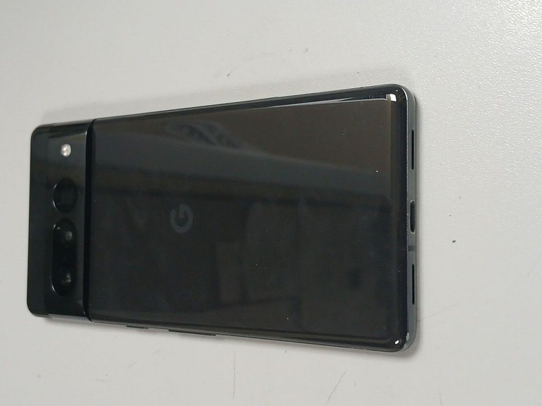 Распродажа Google pixel 7 pro 12/128gb, продавец Техноскарб