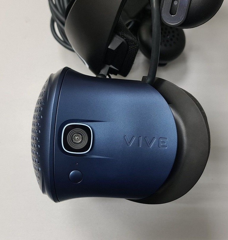 Розпродаж HTC Vive Cosmos (99HARL011-00, 99HARL027-00), продавець Техноскарб