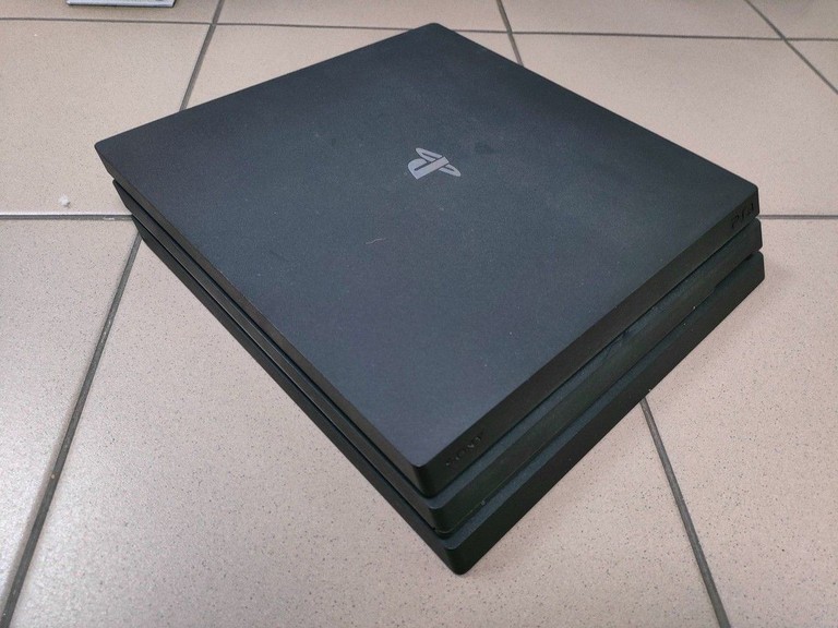 Sony playstation 4 pro 1tb Код:01-200940976. Зображення 6