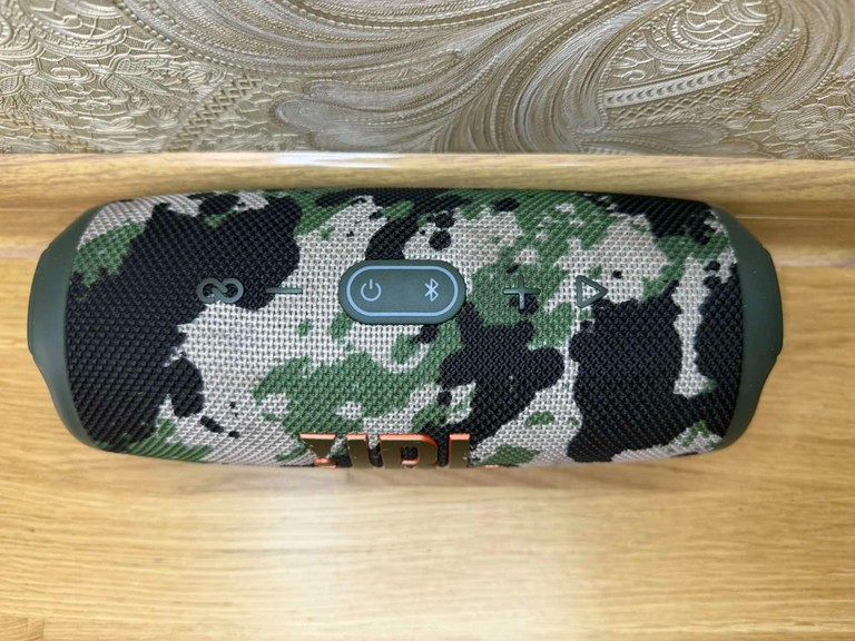 Jbl charge 5 Код:null. Зображення 6