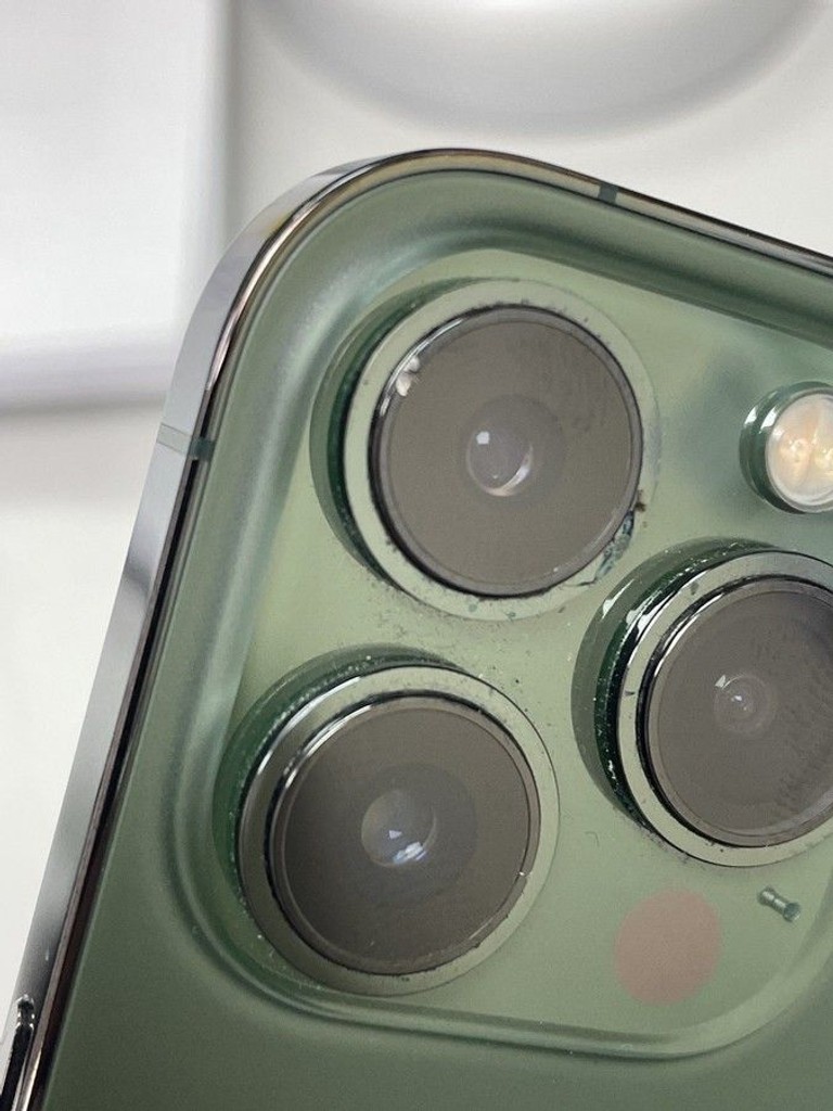 Розпродаж Apple iphone 13 pro max 256gb, продавець Техноскарб