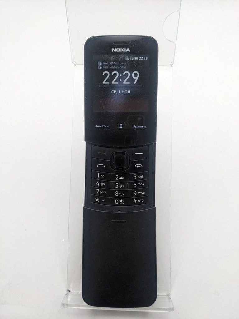Оголошення Nokia 8110 4g ta-1048 Б/У