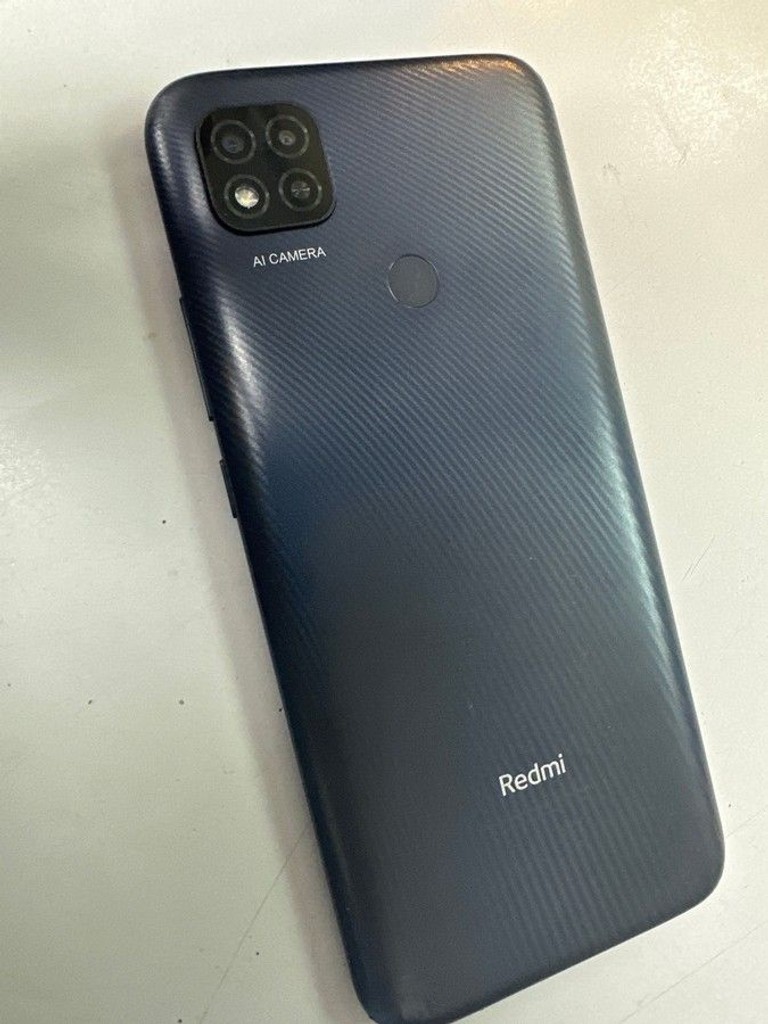 Xiaomi redmi 9c nfc 2/32gb Код:01-200946421. Зображення 7