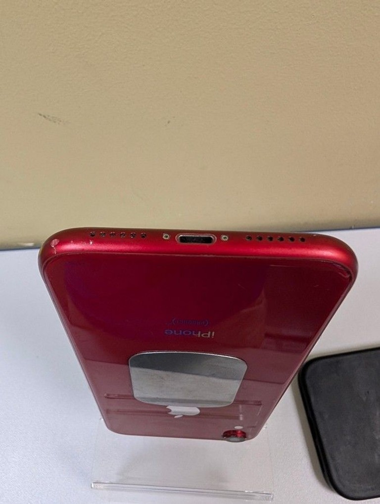Apple iphone xr 64gb Код:01-200940520. Зображення 9