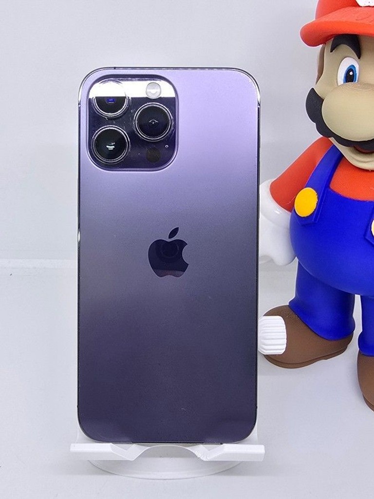 Купити Apple iphone 14 pro max 128gb Б/У
