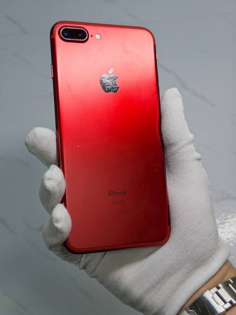 Apple iphone 7 plus 128gb Код:01-200947348. Зображення 12