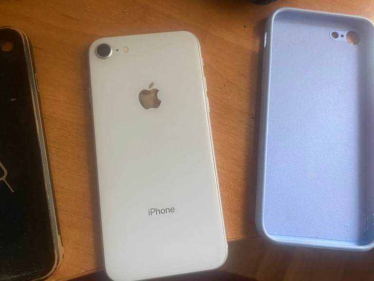 Оголошення Apple iphone 8 128gb Б/У