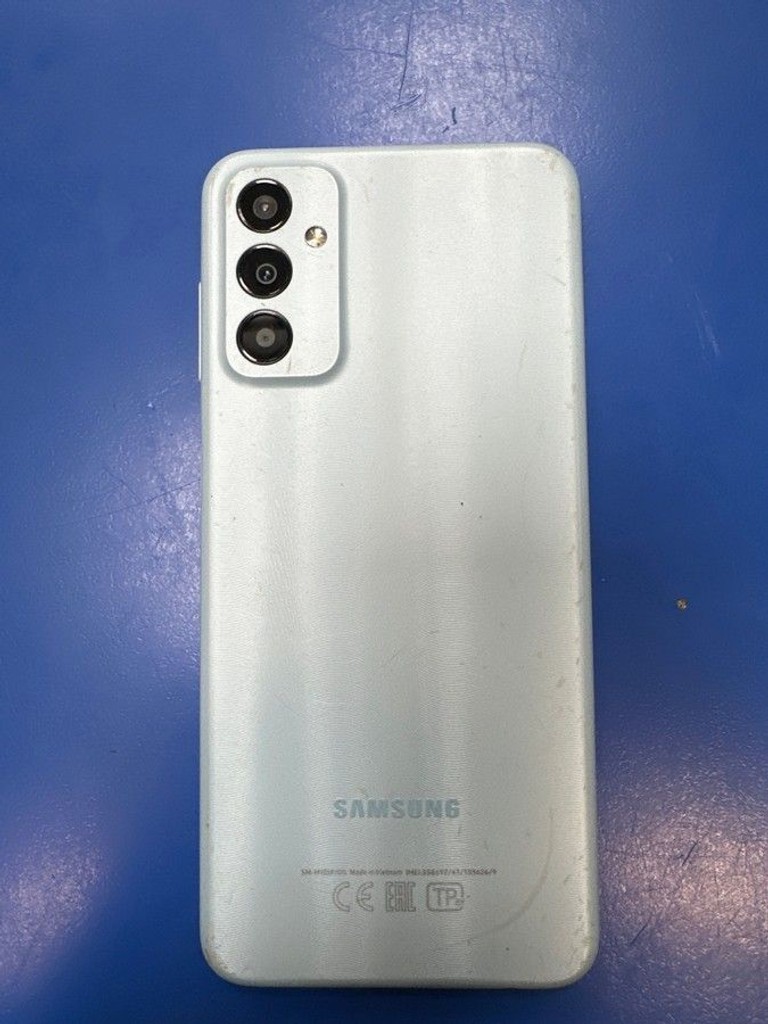 Дешиво Samsung galaxy m13 sm-m135f 4/128gb с ломбарда