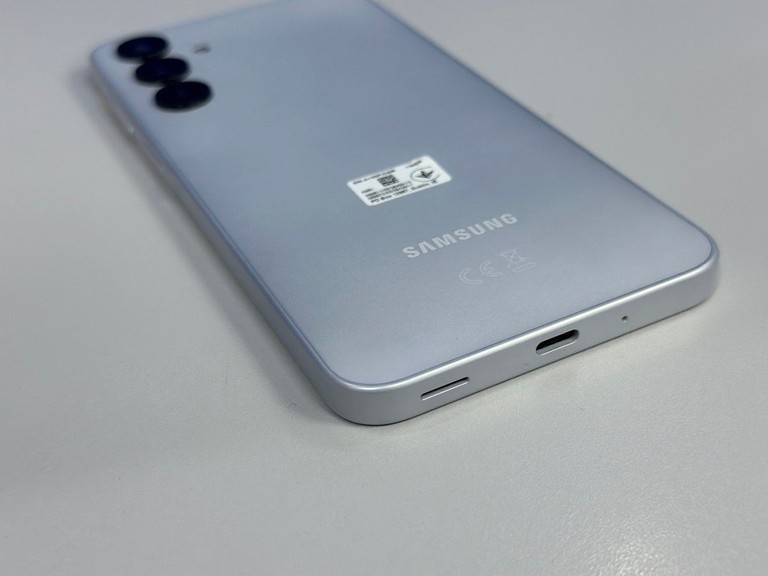 Дешиво Samsung galaxy a16 4/128gb с ломбарда