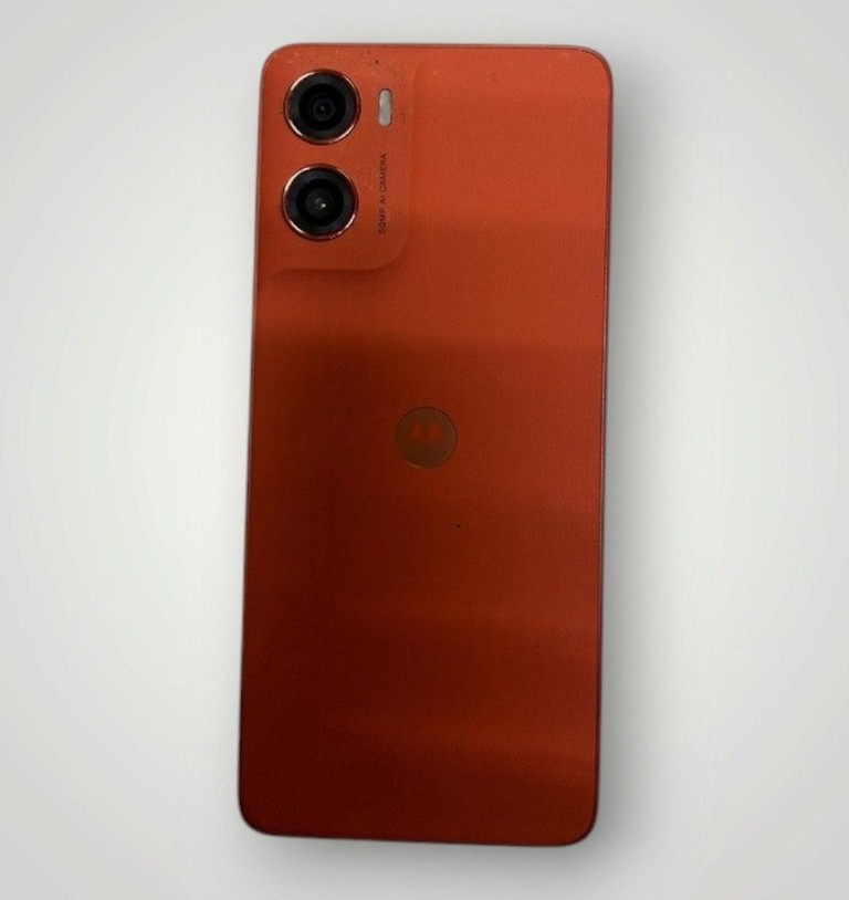 Дешево Motorola moto g06 4g 4/64gb tendril з ломбарду