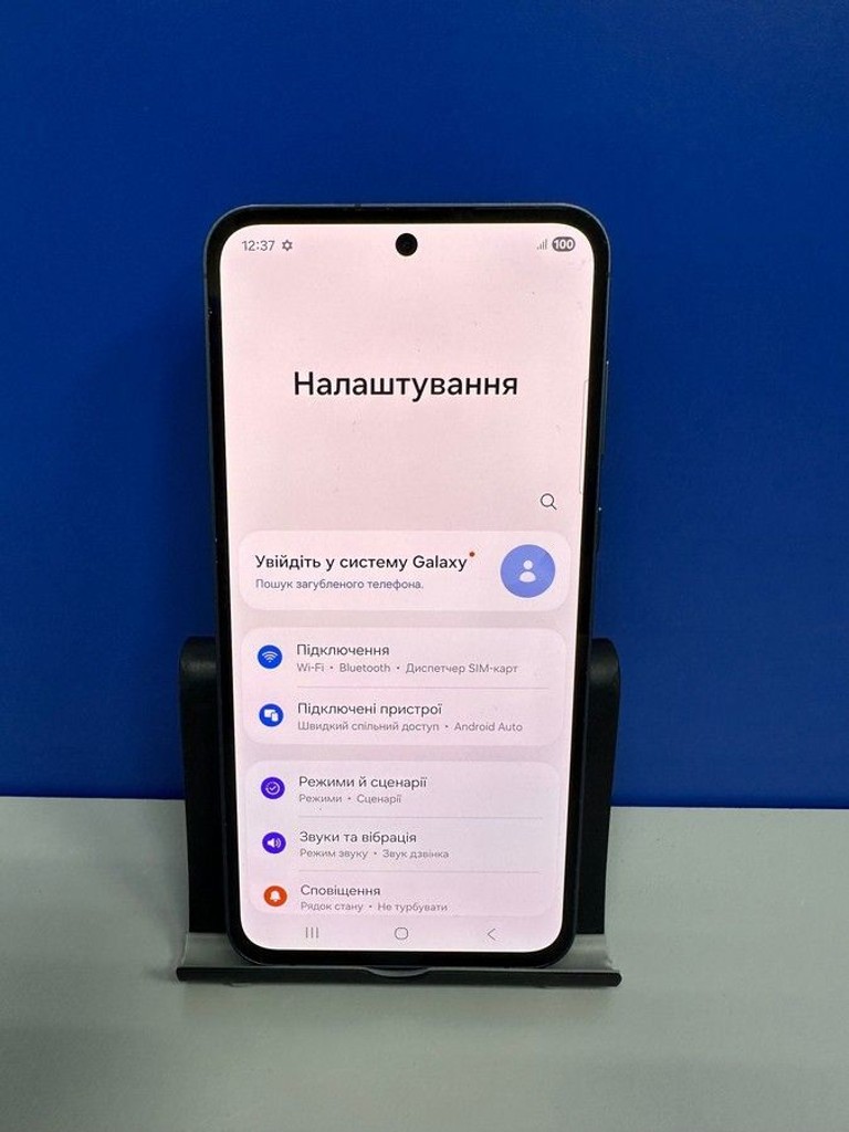 Samsung galaxy a55 5g 8/128gb Код:01-200953291. Зображення 10