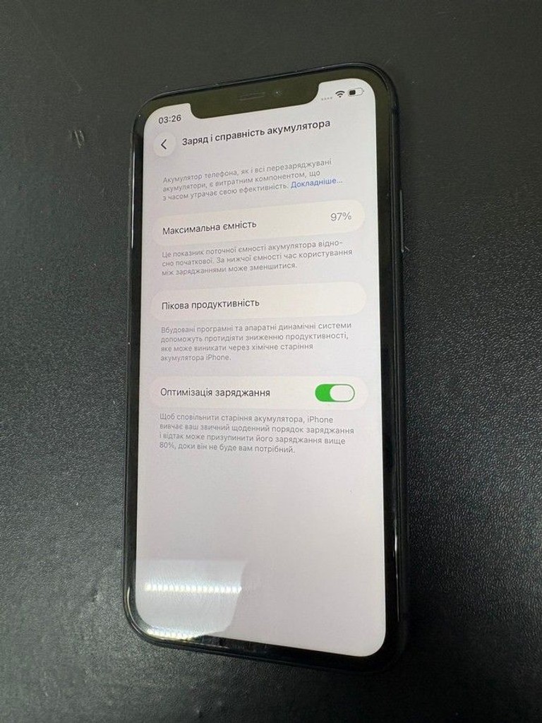 Розпродаж Apple iphone 11 64gb, продавець Техноскарб