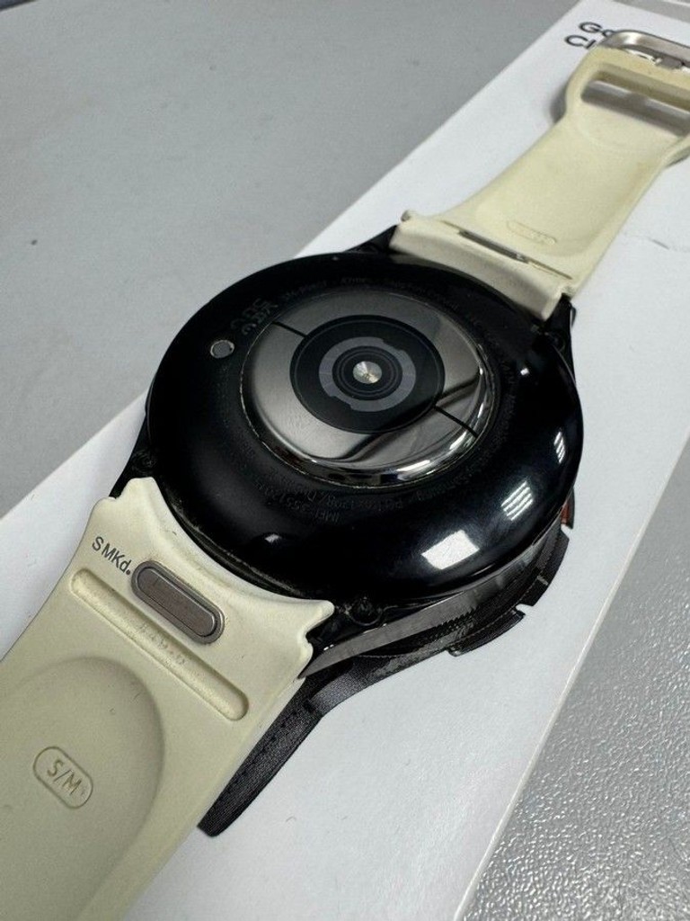 Оголошення Samsung galaxy watch6 classic 47mm esim Б/У