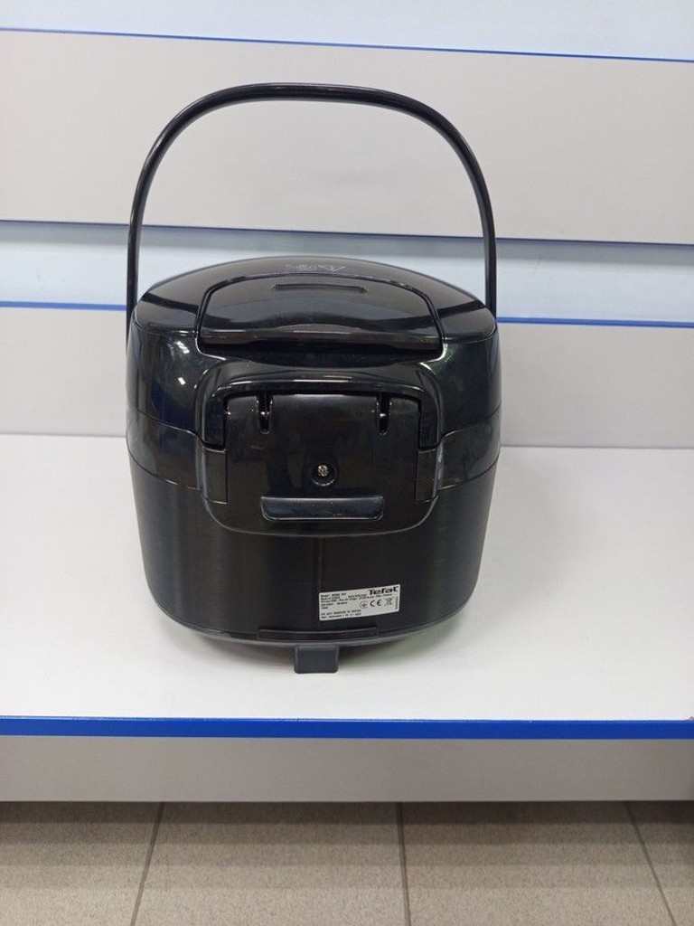 Дешиво Tefal RK815834 с ломбарда