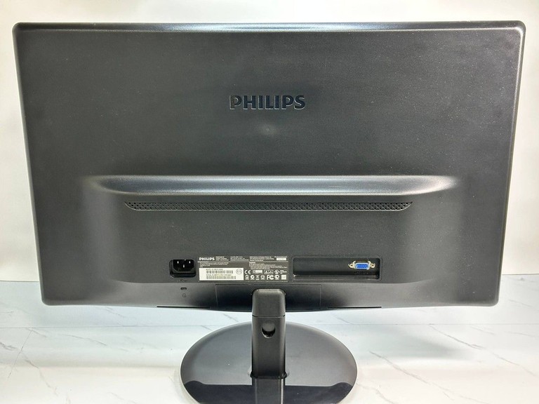 Объявление Philips 236v3lsb/00 Б/У