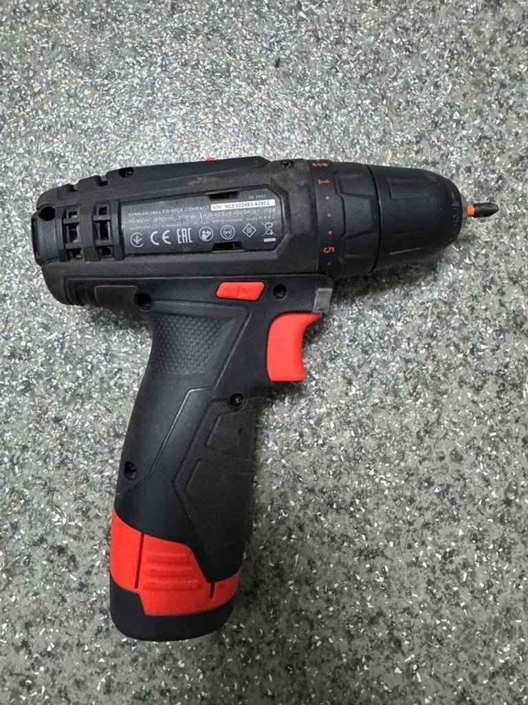Dnipro-M cd-12c compact 1акб зп Код:01-200954862. Изображение 5