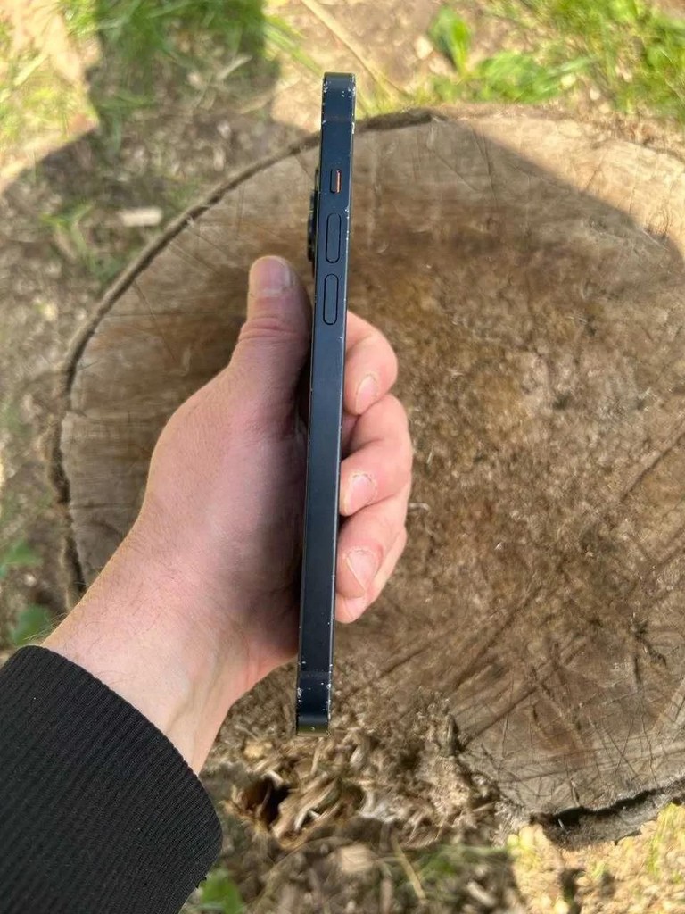 Оголошення Apple iPhone 14 Plus 128GB — Neverlock 88% АКБ Б/У