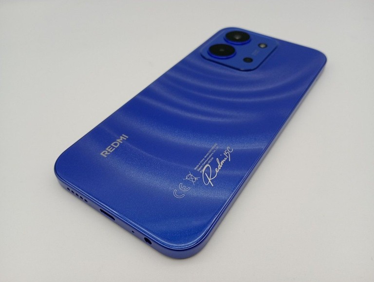 Дешево Xiaomi redmi 15c 4g 4/128gb з ломбарду