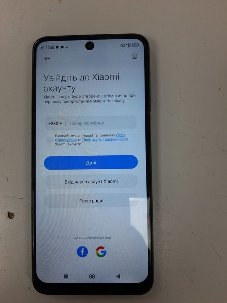 Xiaomi redmi note 9 pro 6/128gb Код:01-200955026. Зображення 7