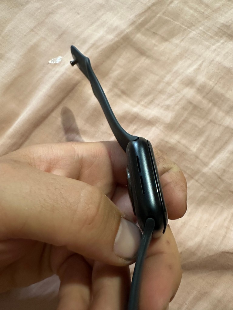 Apple watch se 2 40mm Код:null. Изображение 10