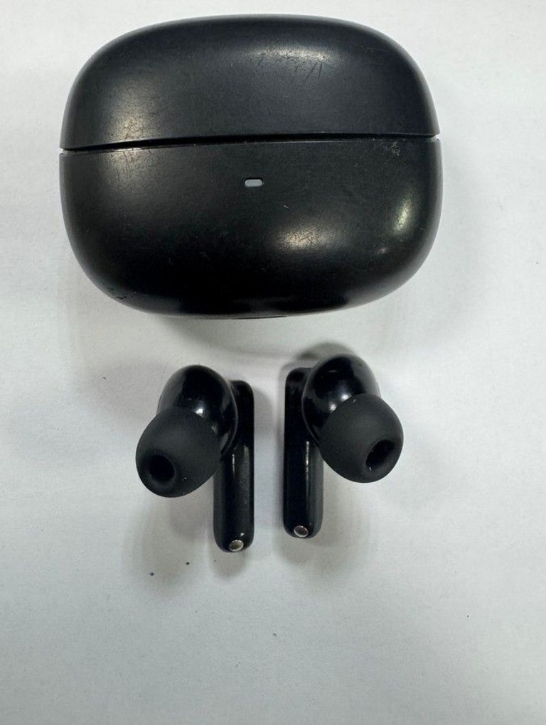 Оголошення Hator hyperpunk truepods hybrid anc Б/У