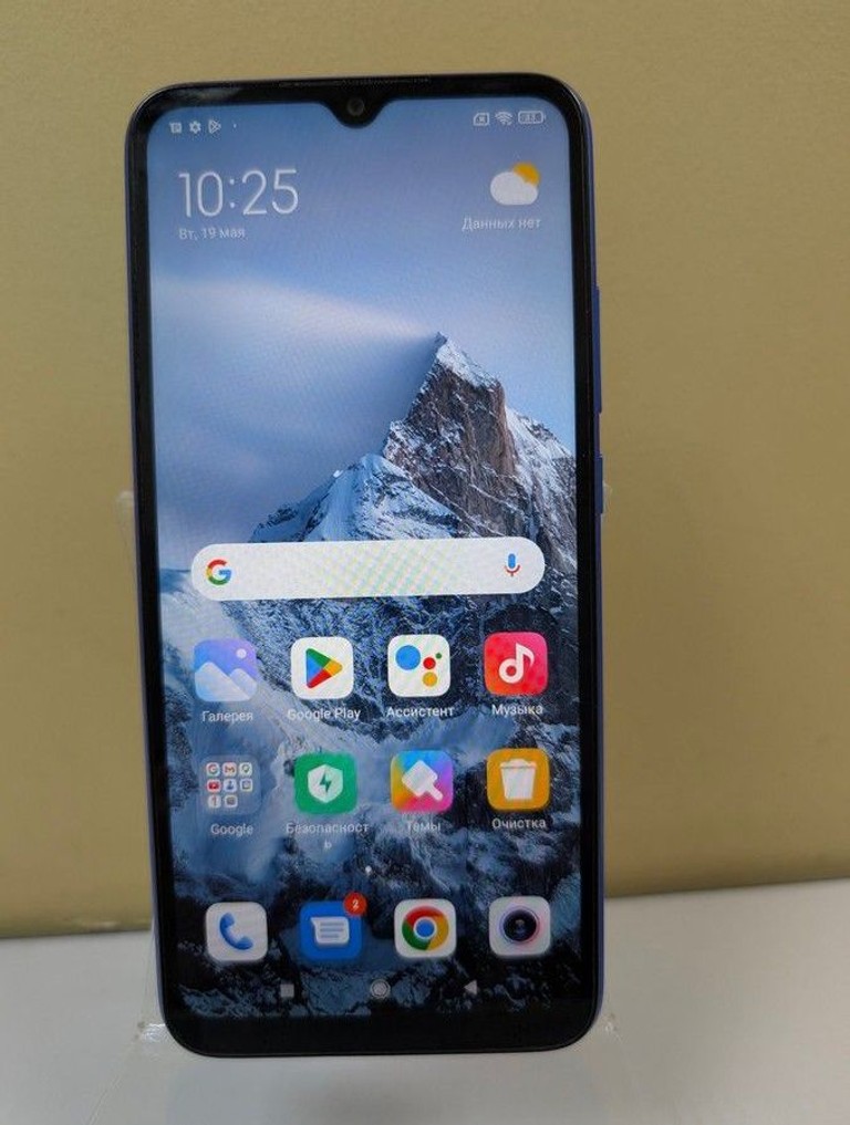 Оголошення Xiaomi redmi 9a 2/32gb Б/У