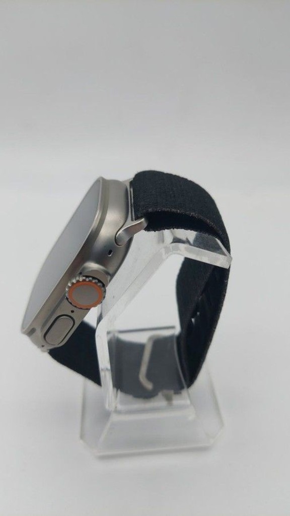 Оголошення Apple watch ultra gps + cellular 49mm Б/У