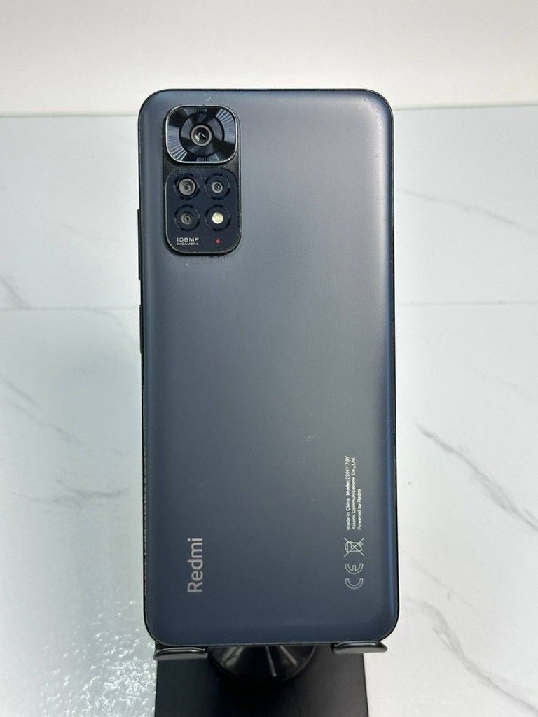 Xiaomi redmi note 11s 6/128gb Код:01-200955702. Зображення 8