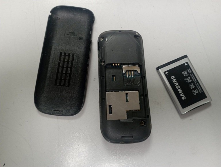 Дешево Samsung e1200 з ломбарду