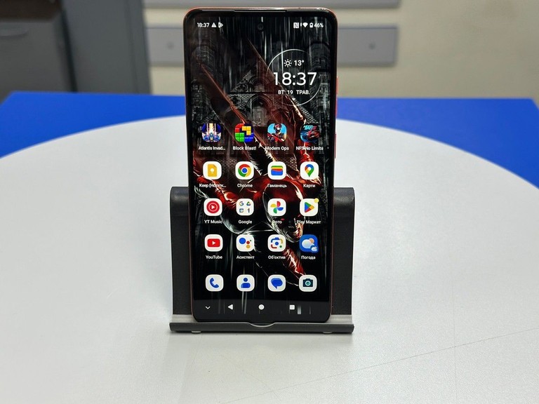 Motorola g04 4/64gb Код:01-200955644. Зображення 11