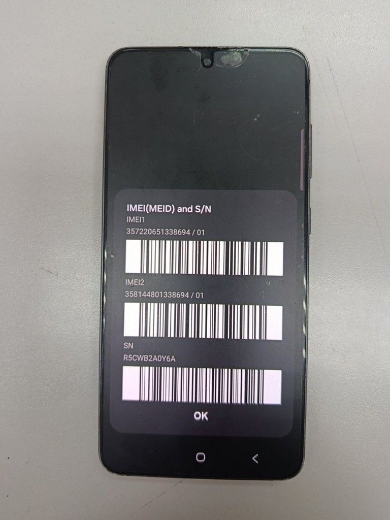 Оголошення Samsung galaxy s21 fe 5g 8/256gb Б/У