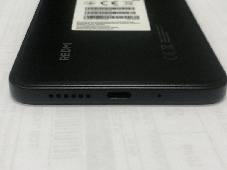 Xiaomi redmi 15 4g 8/256gb Код:01-200955241. Зображення 5