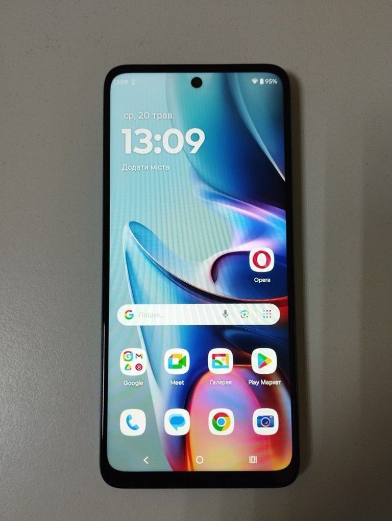 Купити Motorola moto e15 2/64gb Б/У