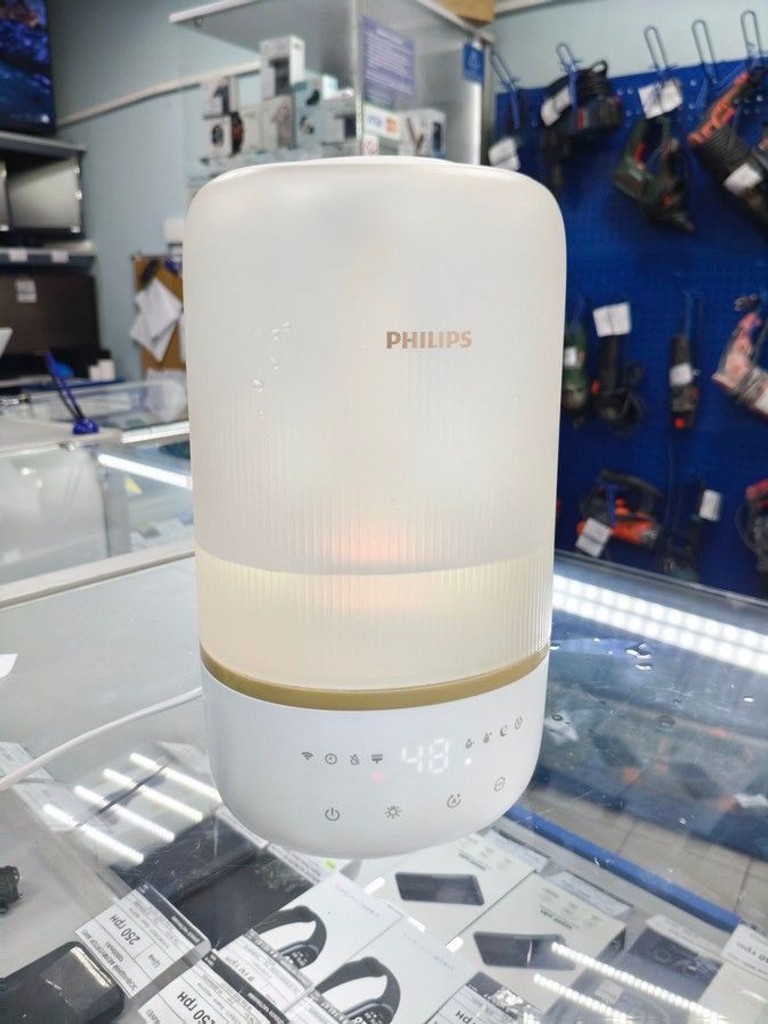 Купити Philips HU1510/04 Б/У
