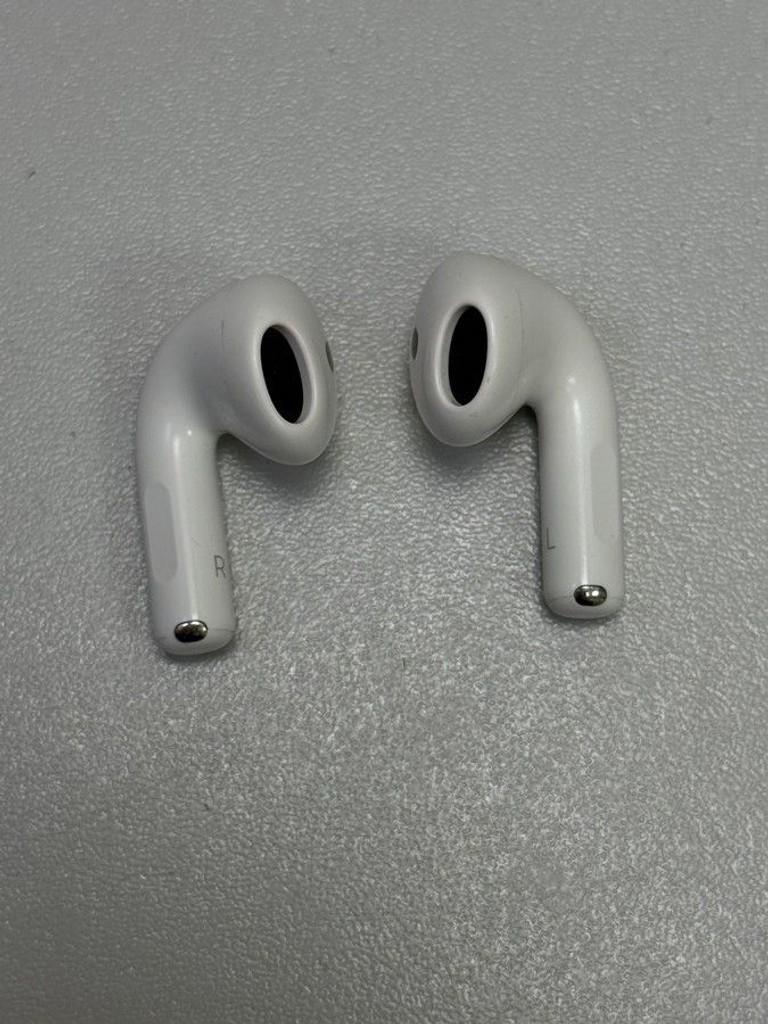 Оголошення Apple airpods 4 Б/У