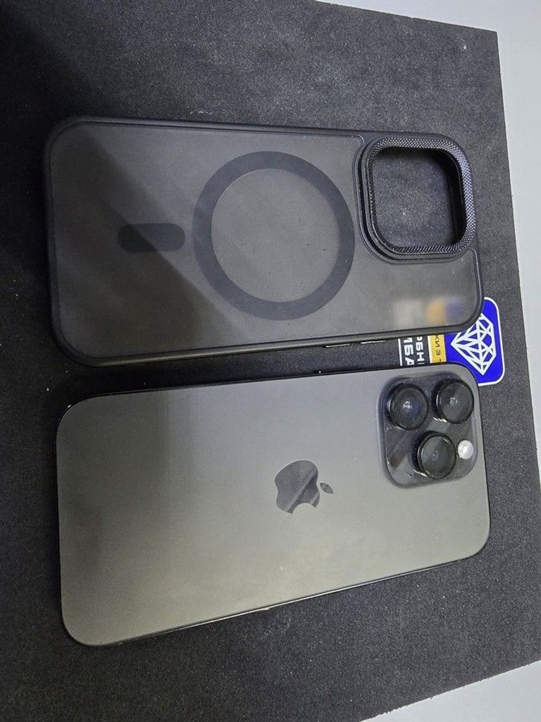 Дешево Apple iphone 14 pro 256gb з ломбарду