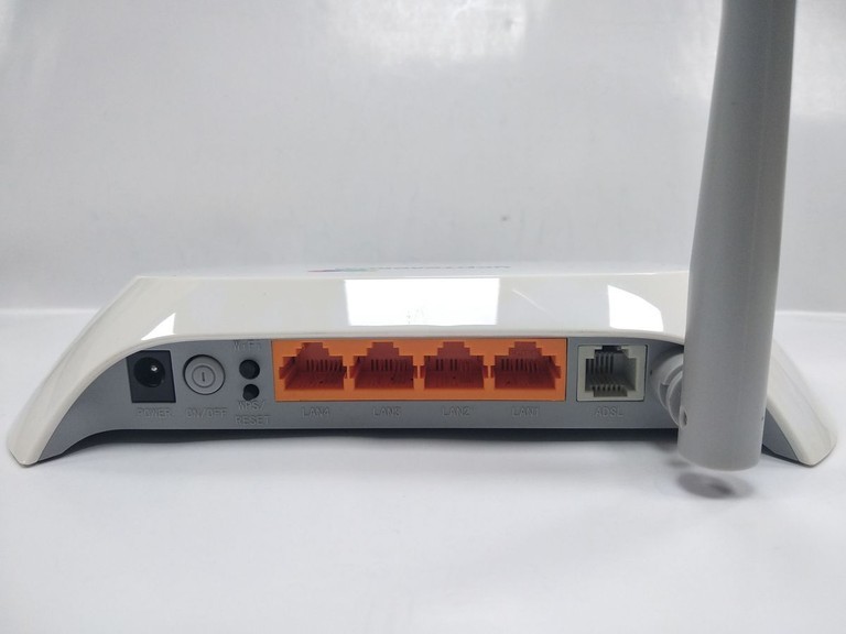 Дешиво Tp Link td-w8901n с ломбарда