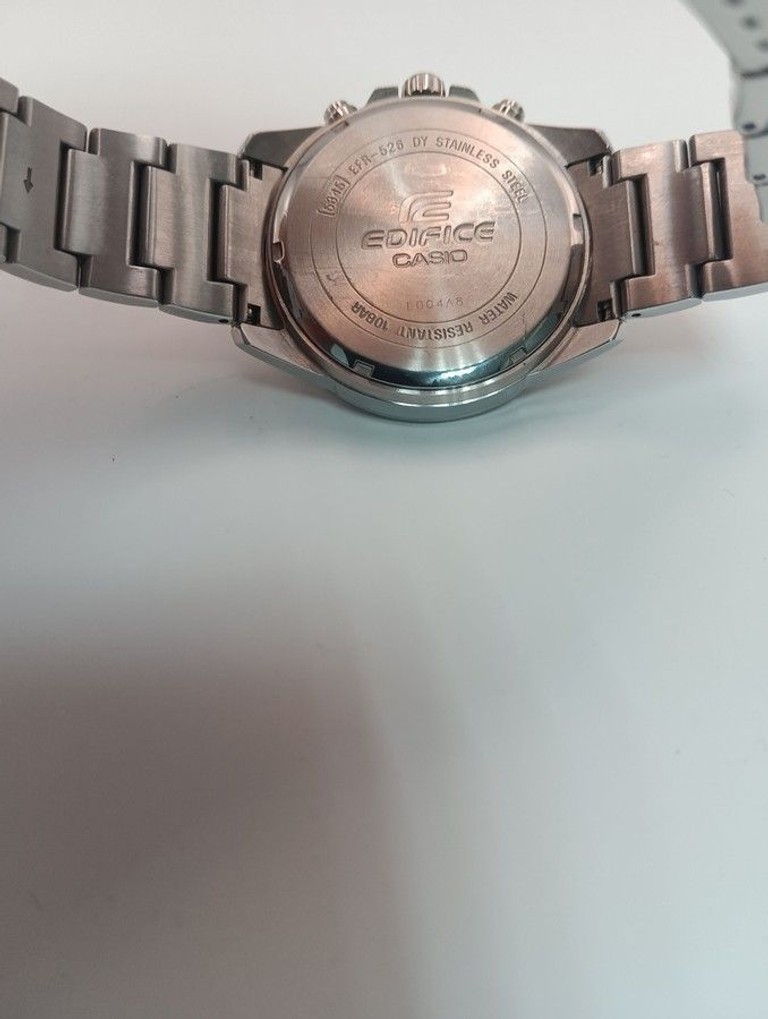 Casio efr-526 Код:01-200955964. Изображение 8
