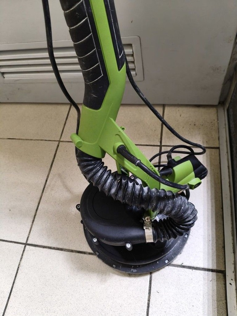 Дешиво Procraft EX1050 с ломбарда