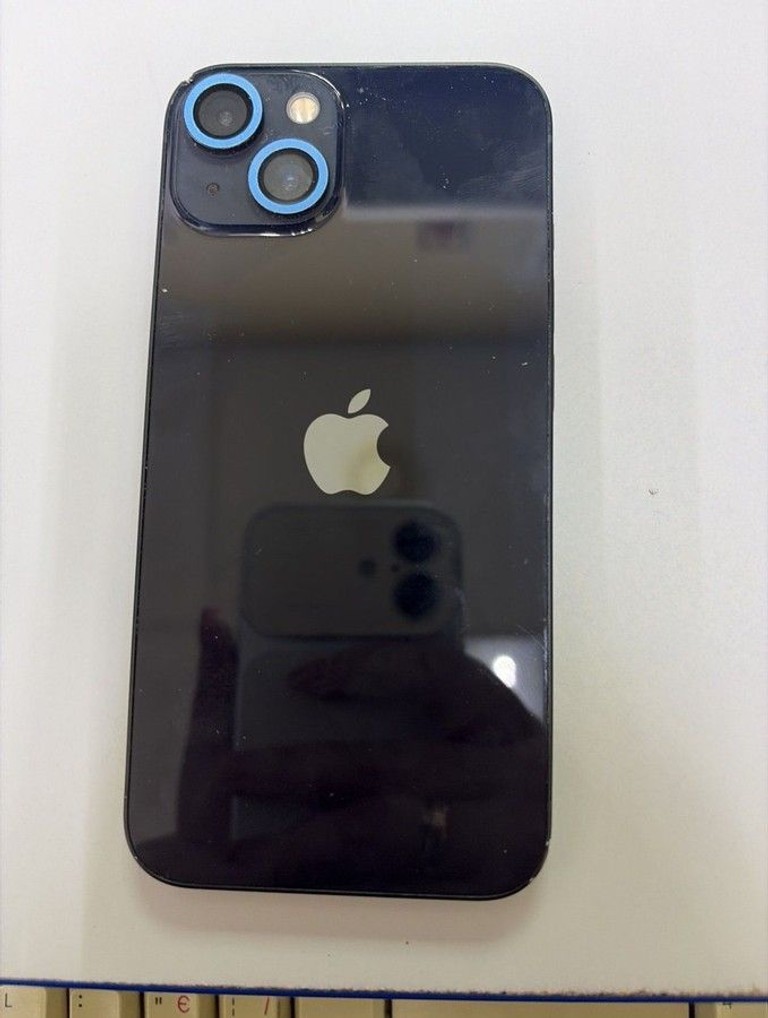 Дешиво Apple iphone 13 128gb с ломбарда