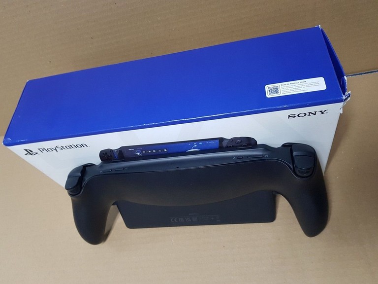 Дешево Sony playstation portal remote player з ломбарду