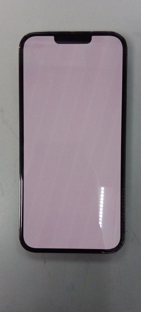 Apple iphone 13 pro max 256gb Код:01-200962180. Зображення 8