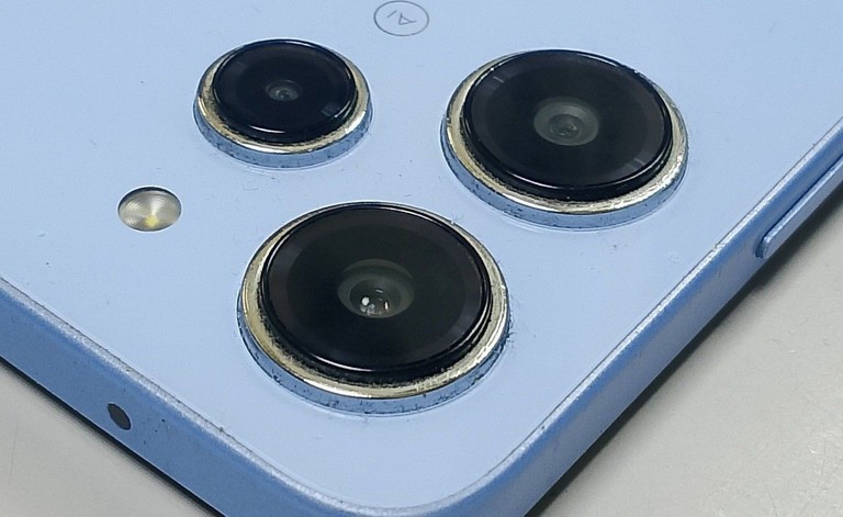 Оголошення Xiaomi redmi 12 4/128gb Б/У