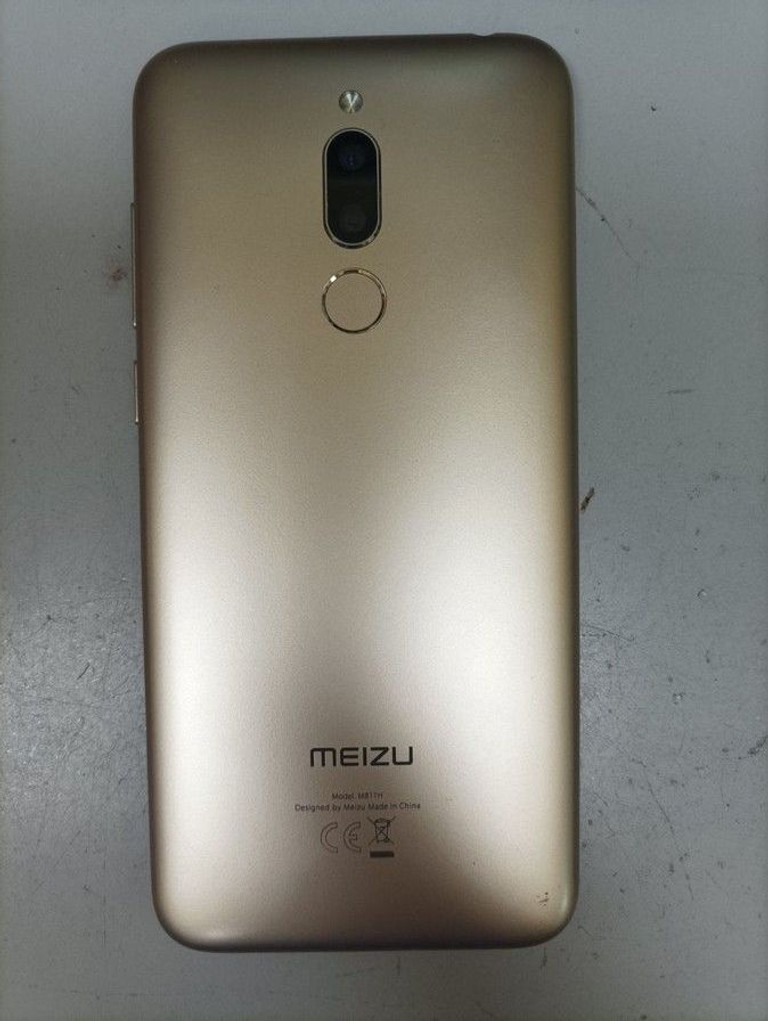 Дешево Meizu m6t 16gb з ломбарду