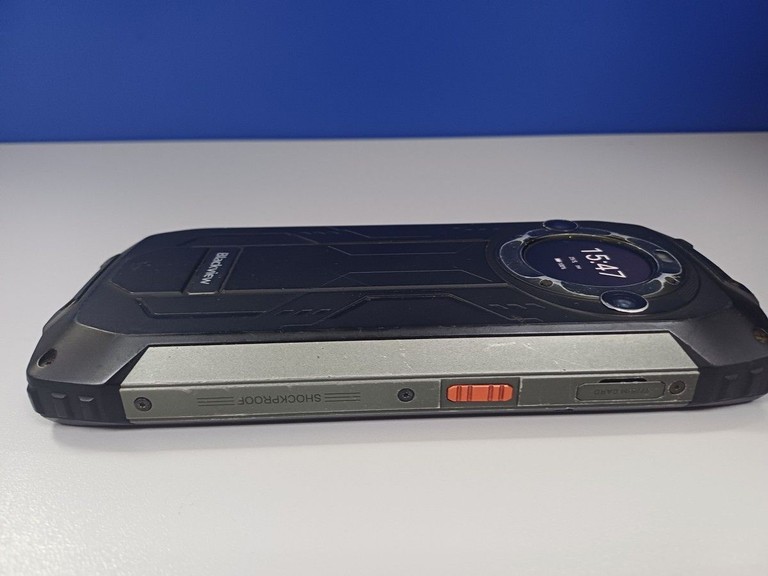 Blackview BV9300 Pro 8/256GB Black Код:01-200963341. Зображення 7