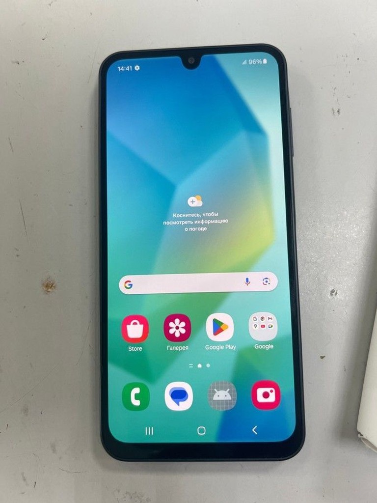 Розпродаж Samsung galaxy a16 4/128gb, продавець Техноскарб