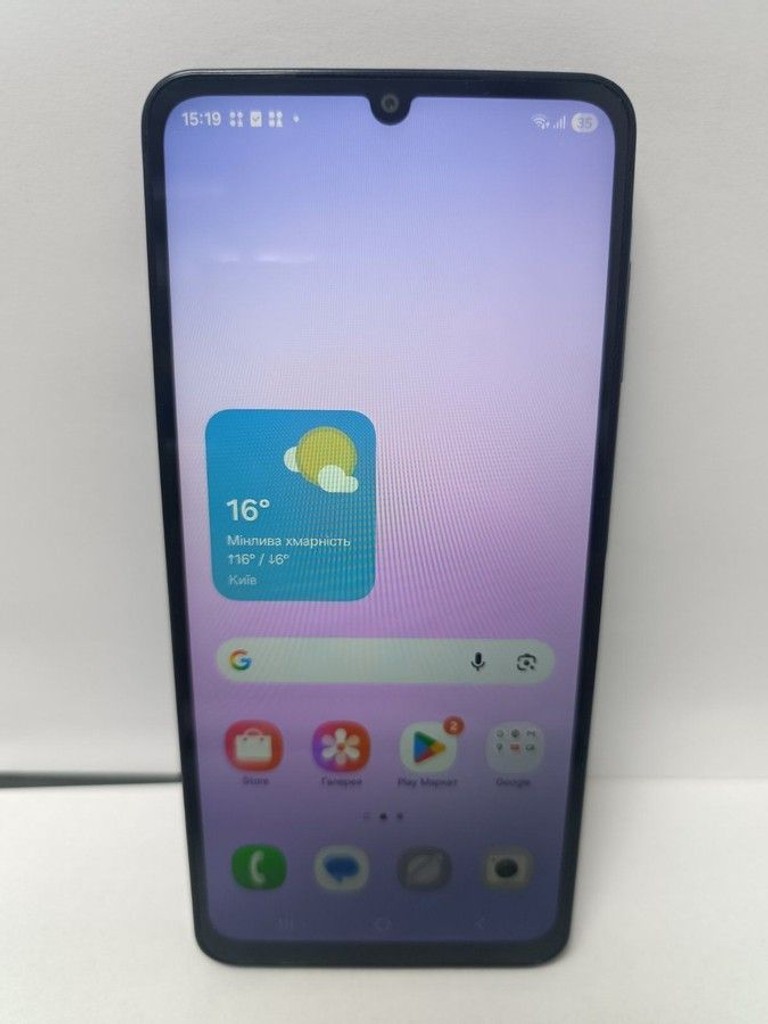 Купити Samsung galaxy a07 4/128gb Б/У