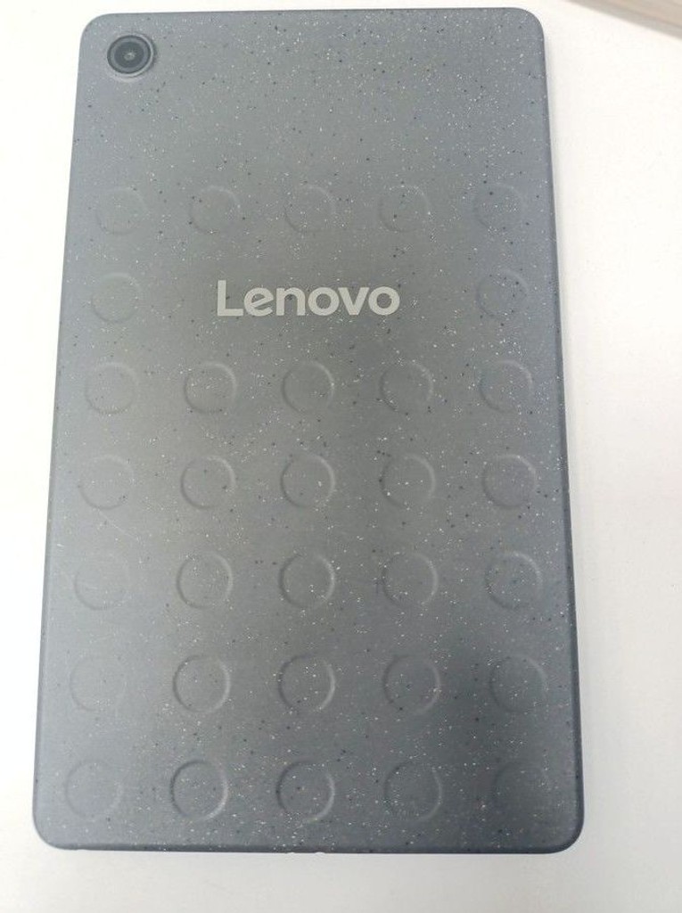 Объявление Lenovo tab one 4/128gb wi-fi luna + clear case Б/У